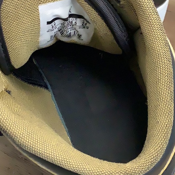 Air Jordan shoes🖤 - Picture 9 of 10